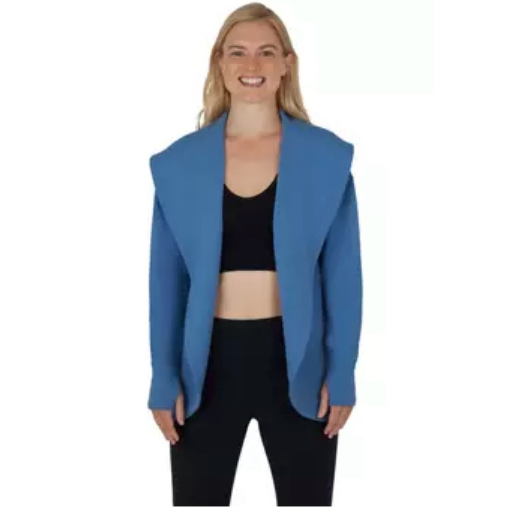 Yogalicious Lux two piece set size L
